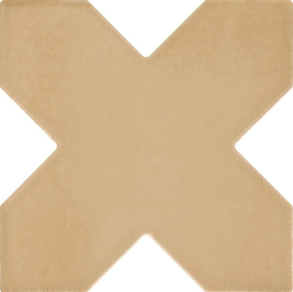 Fawn 4.75×4.75 Base Matte - porcelain tile